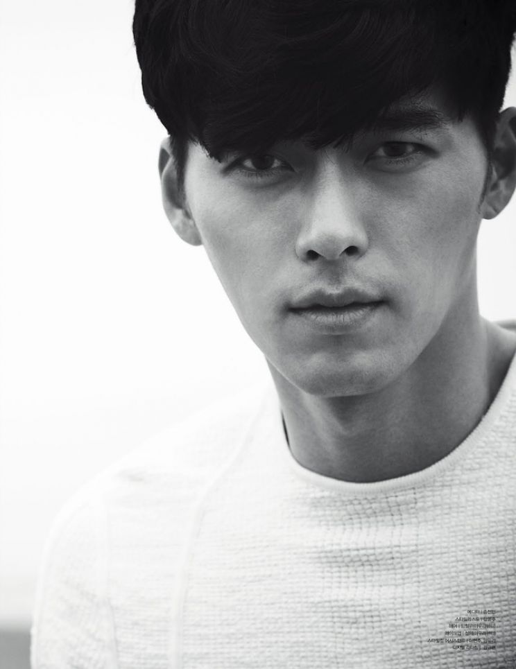 Hyun Bin