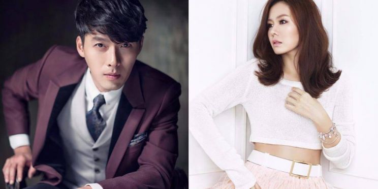 Hyun Bin