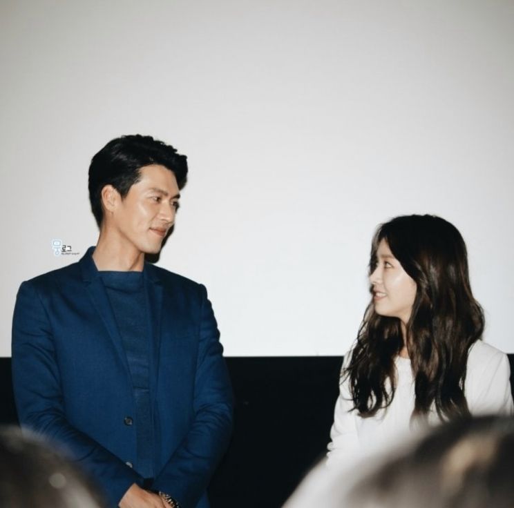 Hyun Bin