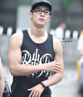 Hyun-joong Kim