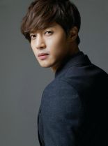 Hyun-joong Kim