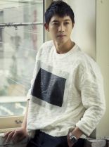 Hyun-joong Kim