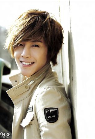 Hyun-joong Kim