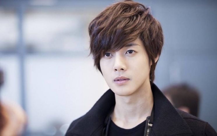 Hyun-joong Kim