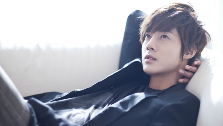 Hyun-joong Kim