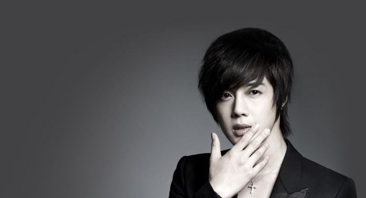 Hyun-joong Kim