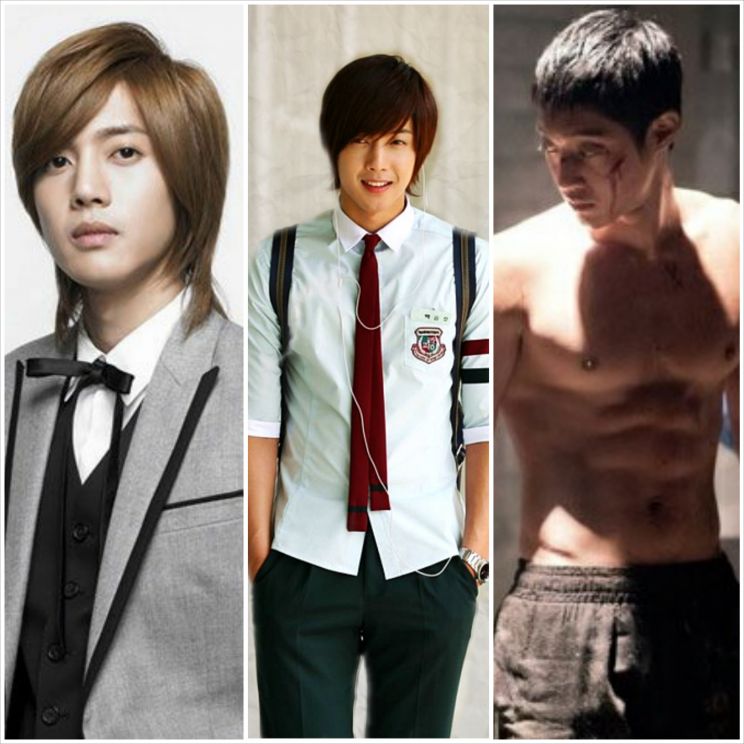 Hyun-joong Kim