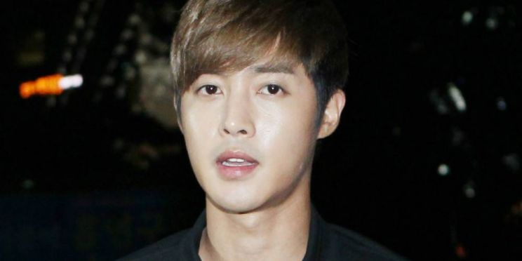 Hyun-joong Kim