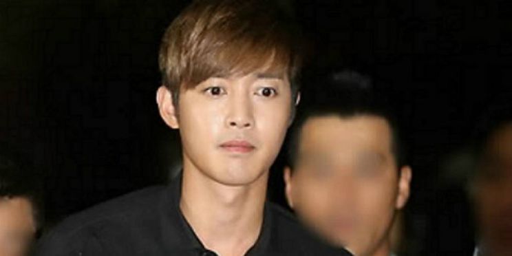 Hyun-joong Kim