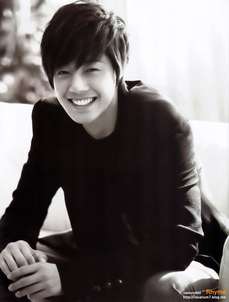 Hyun-joong Kim