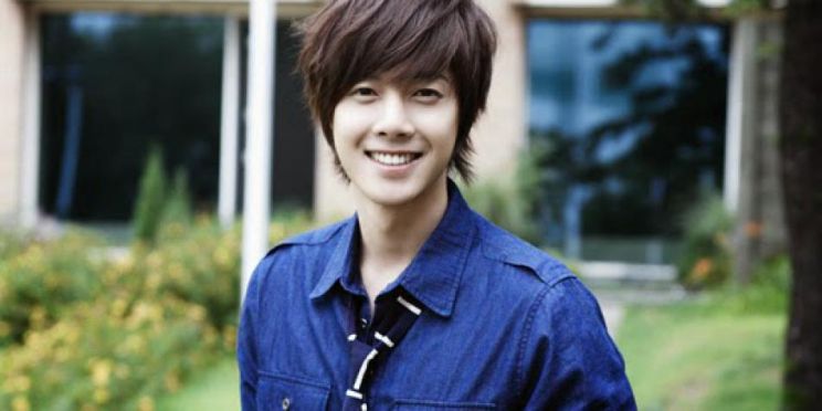 Hyun-joong Kim