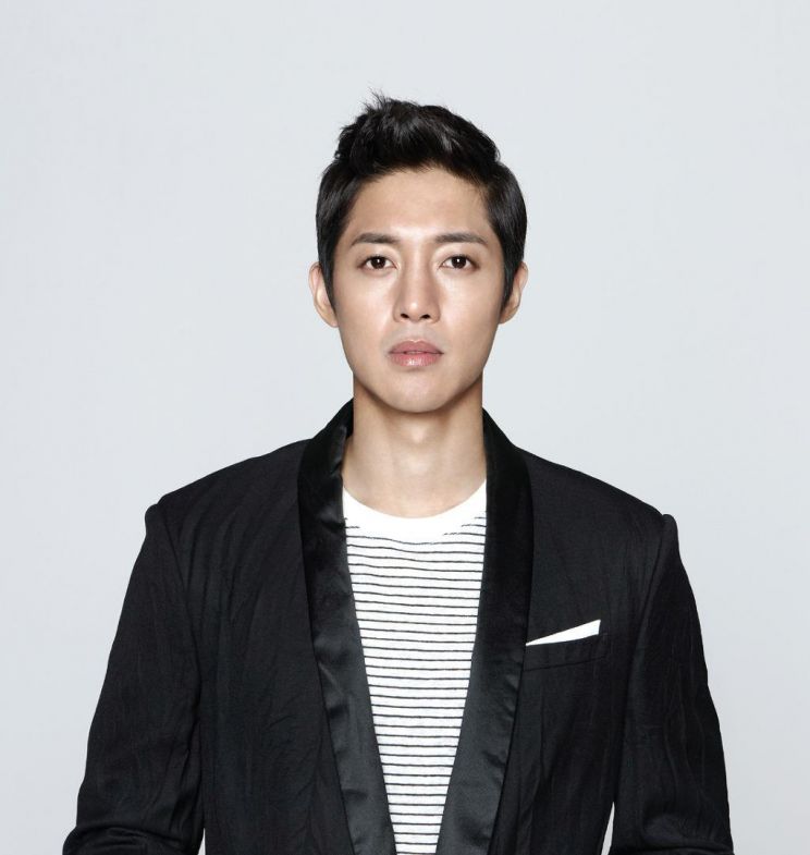 Hyun-joong Kim