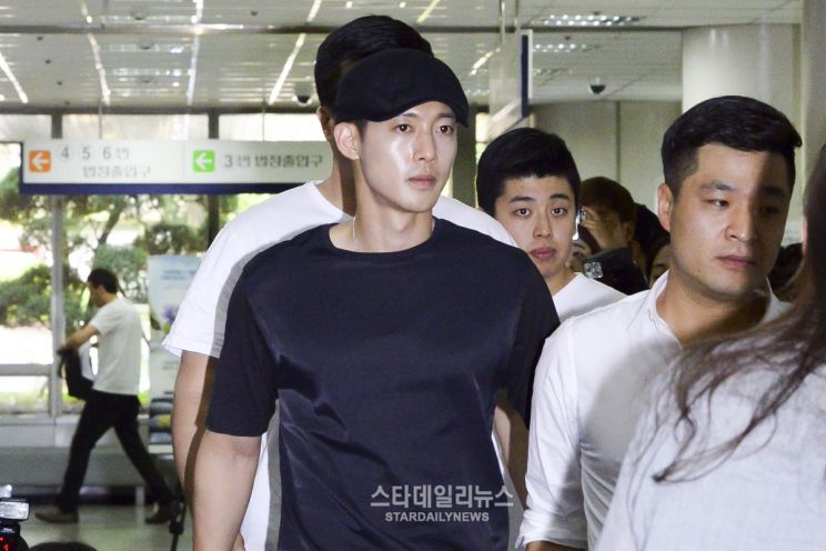 Hyun-joong Kim