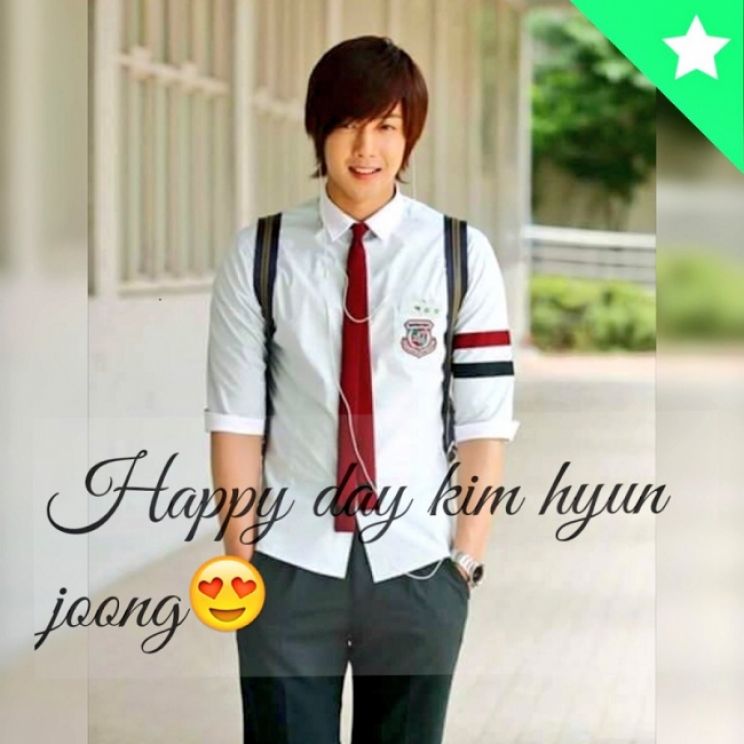 Hyun-joong Kim