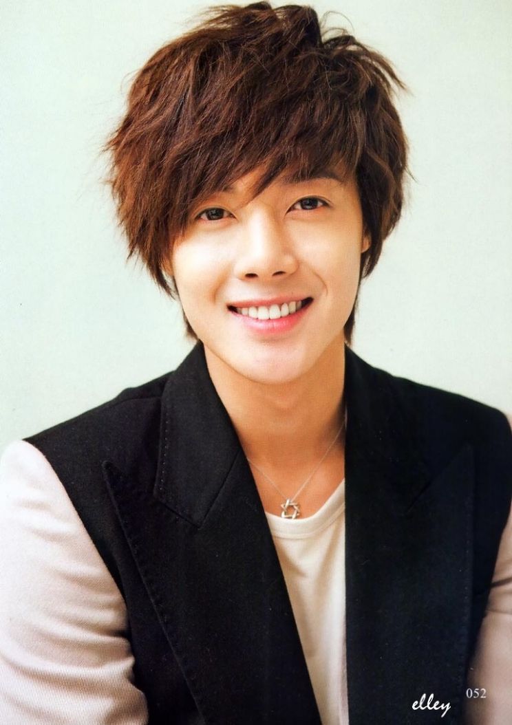 Hyun-joong Kim