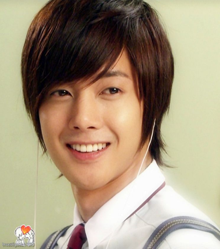 Hyun-joong Kim