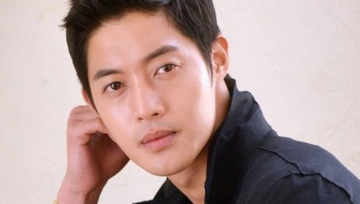 Hyun-joong Kim