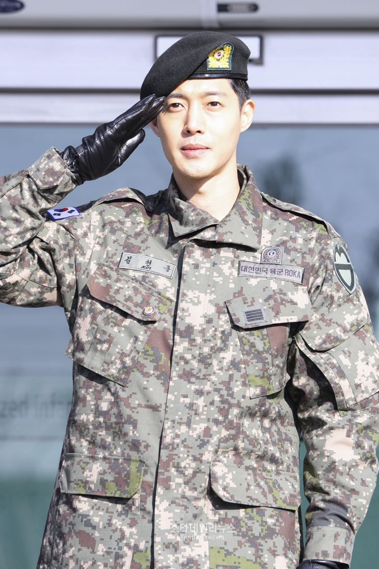 Hyun-joong Kim