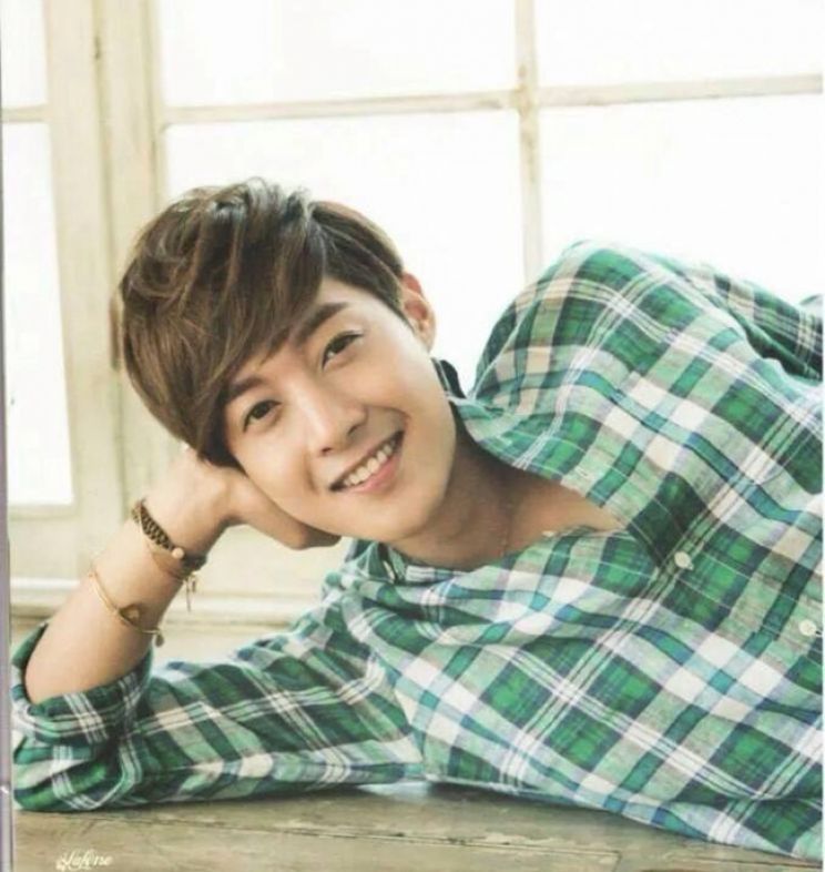 Hyun-joong Kim