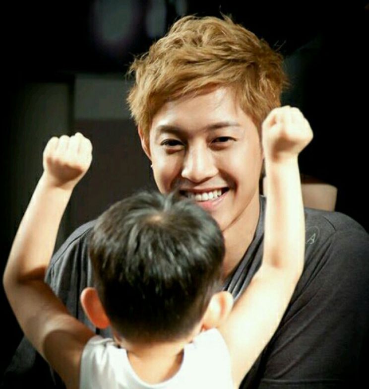 Hyun-joong Kim