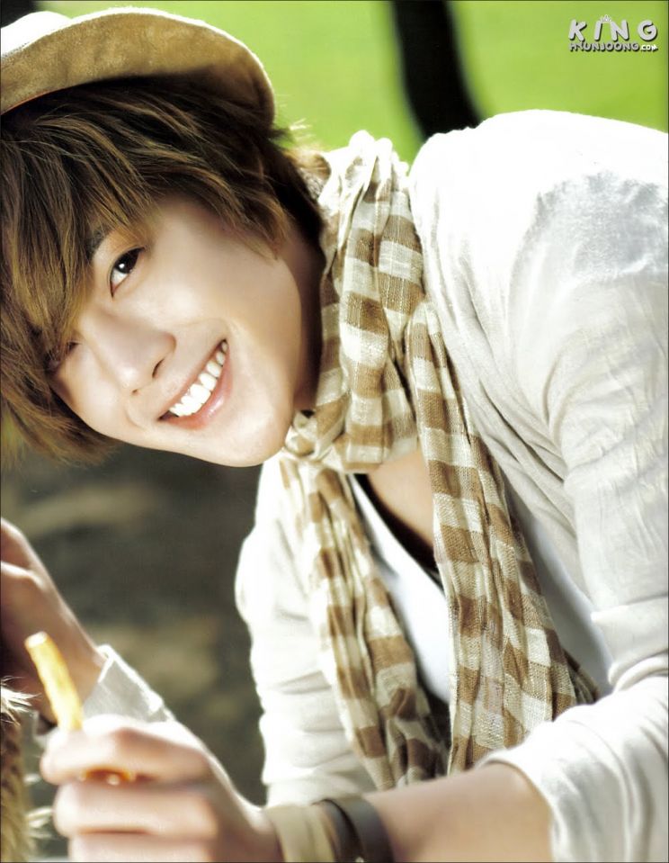 Hyun-joong Kim