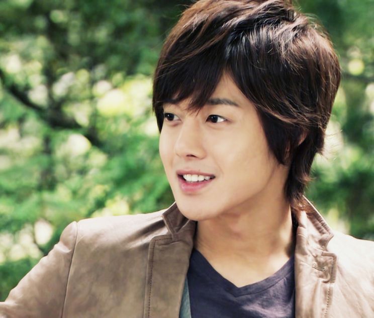 Hyun-joong Kim