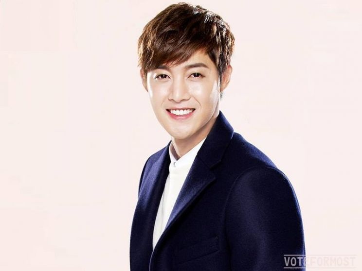 Hyun-joong Kim