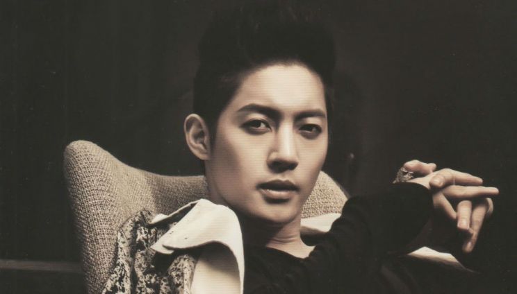 Hyun-joong Kim