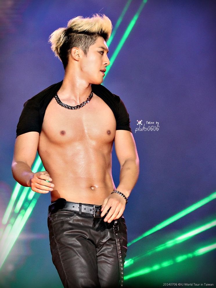 Hyun-joong Kim