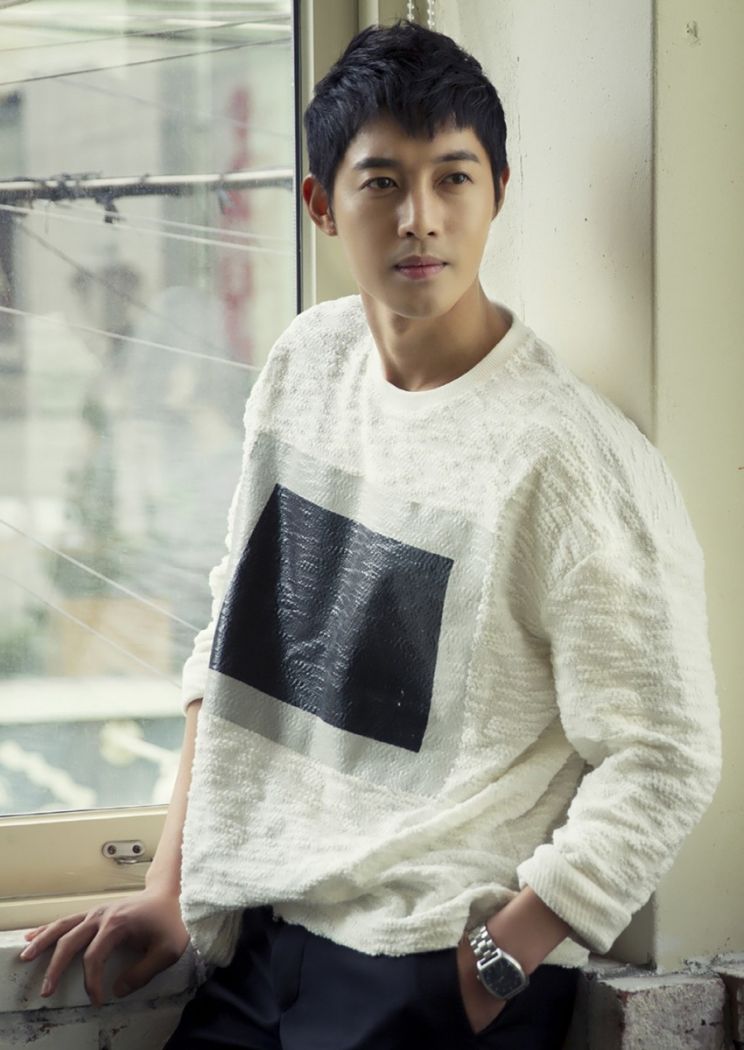 Hyun-joong Kim