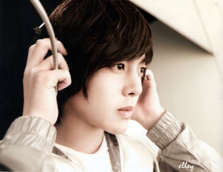 Hyun-joong Kim