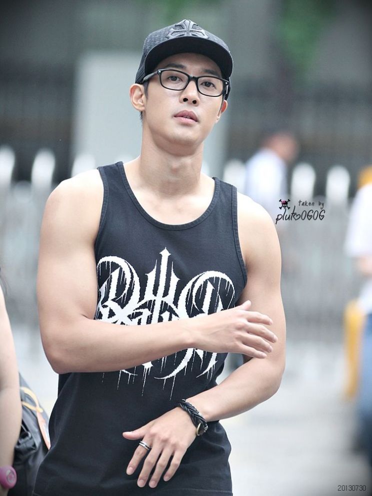 Hyun-joong Kim