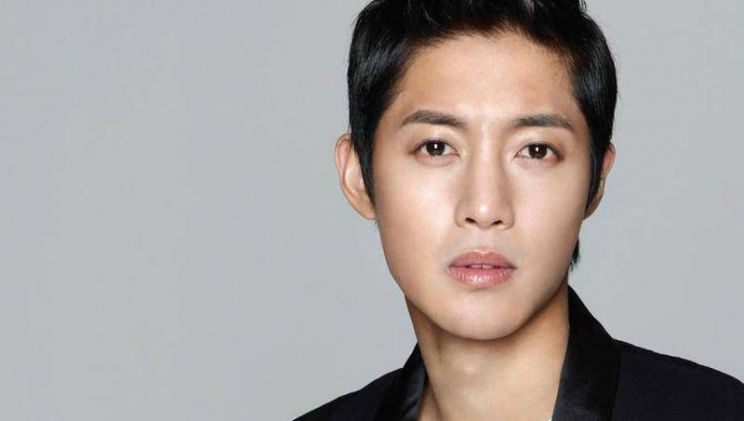 Hyun-joong Kim