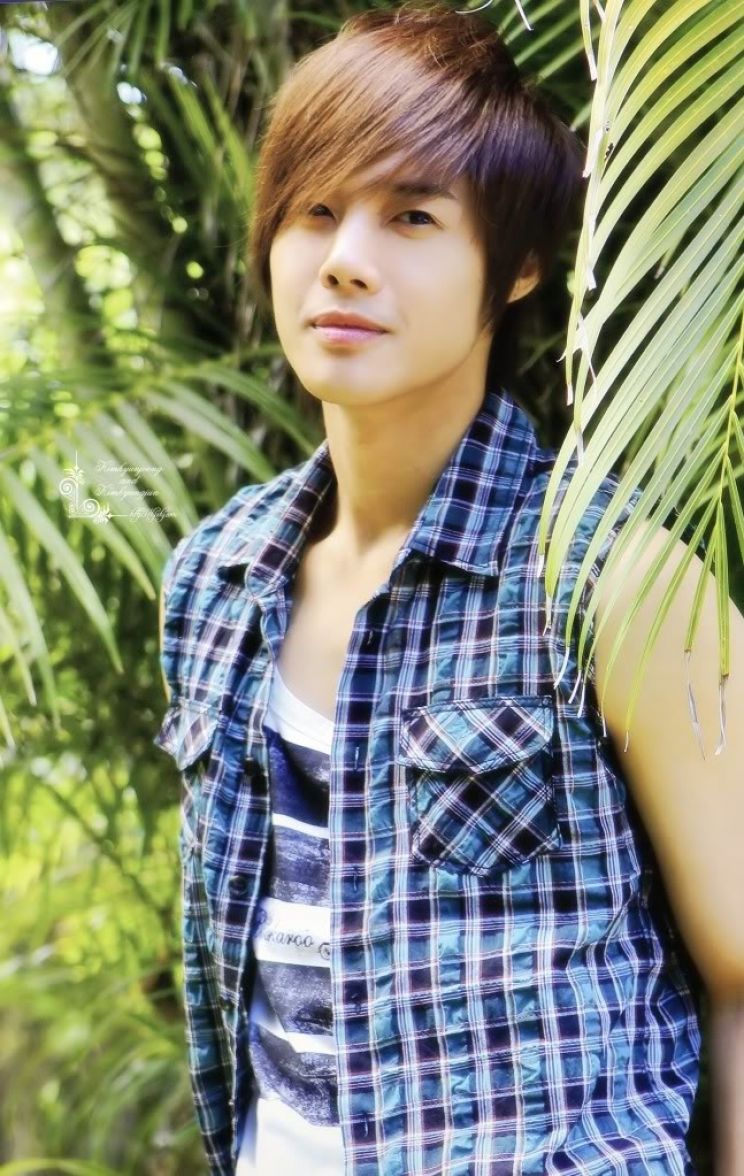 Hyun-joong Kim