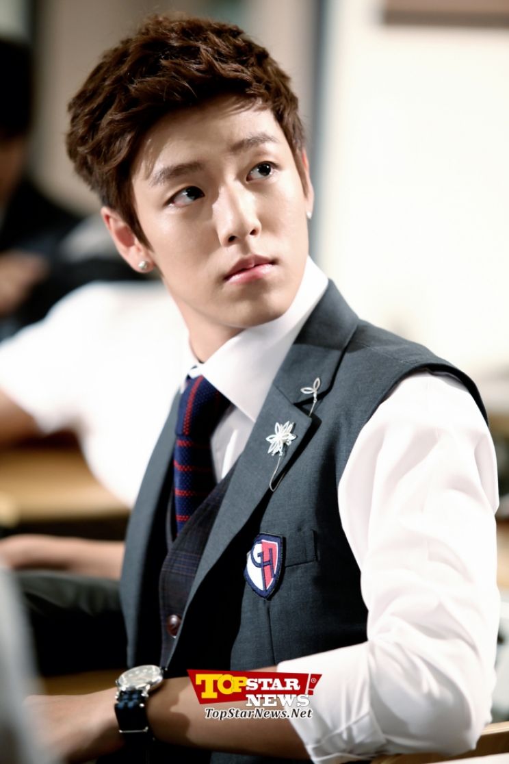 Hyun-woo Lee