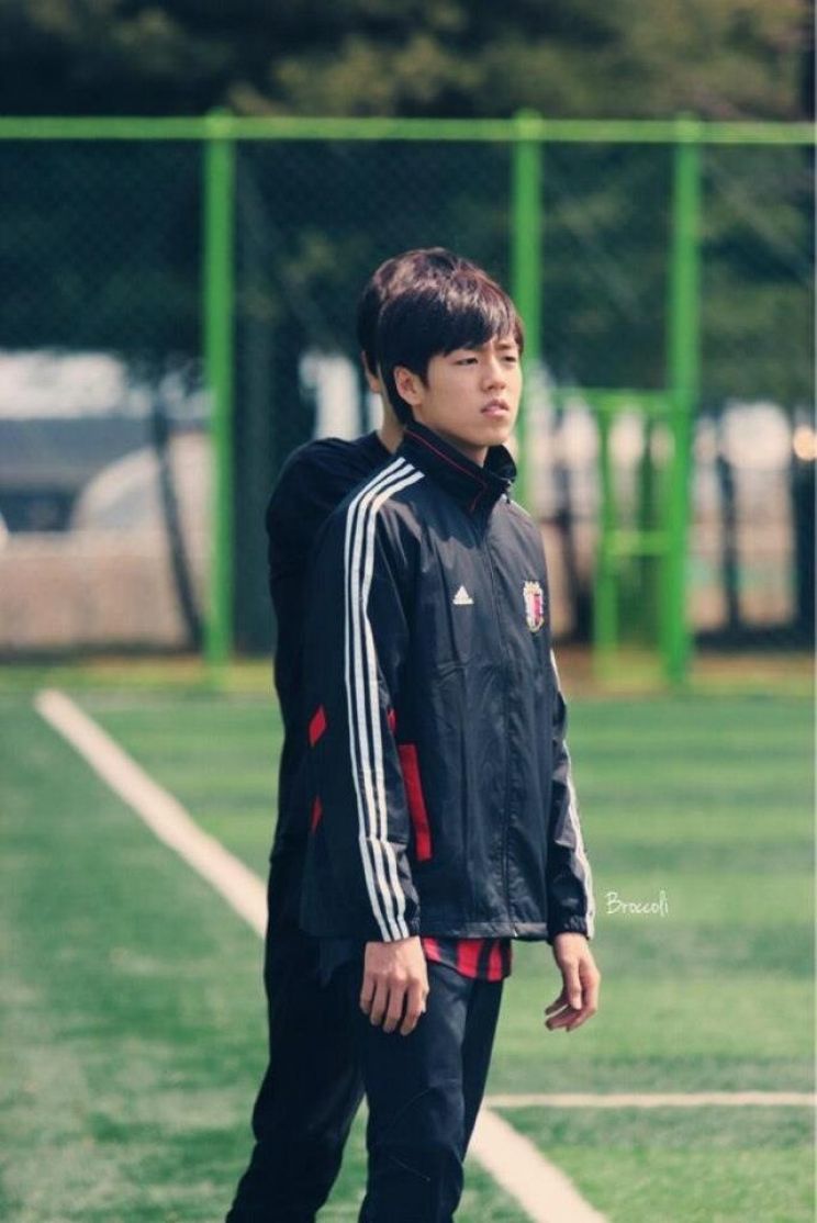 Hyun-woo Lee