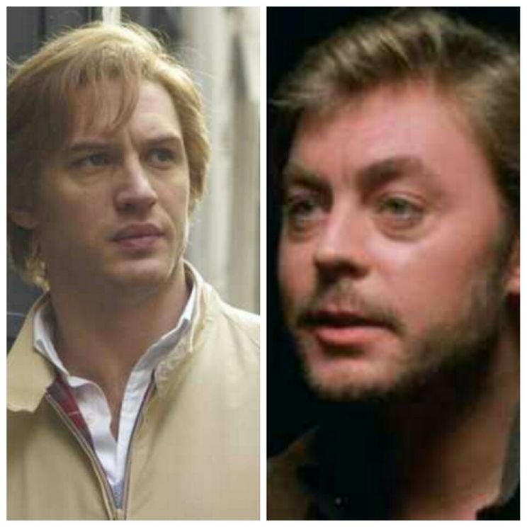 Hywel Bennett