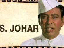 I.S. Johar