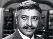 I.S. Johar