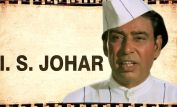 I.S. Johar