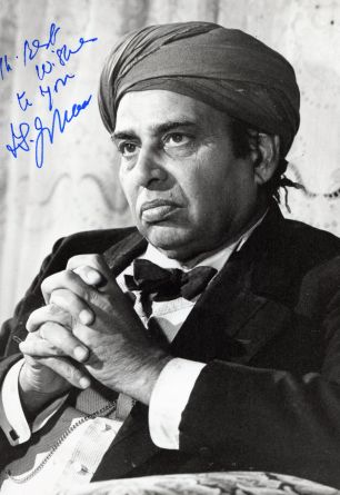 I.S. Johar
