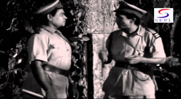 I.S. Johar
