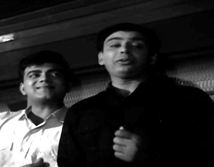 I.S. Johar