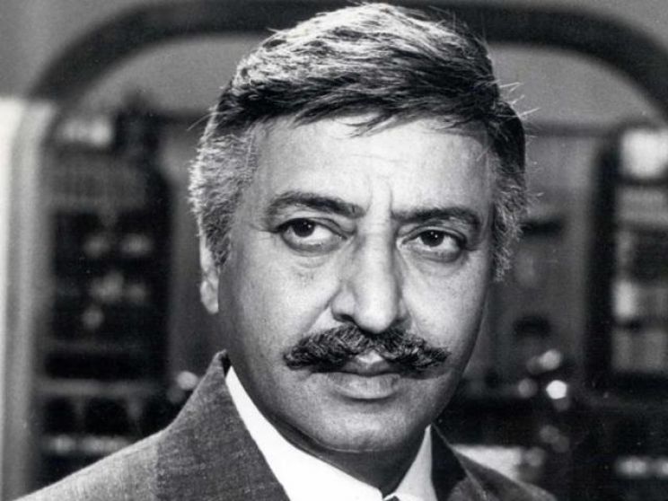 I.S. Johar