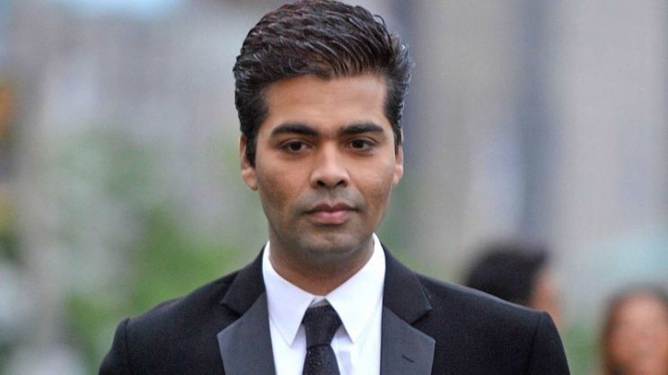I.S. Johar