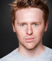 Iain Batchelor