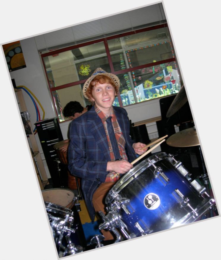 Iain Belcher