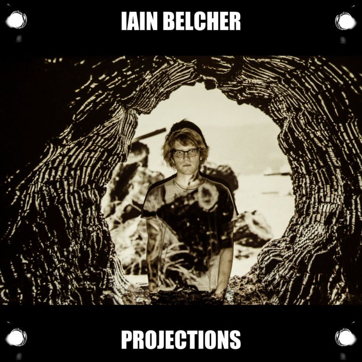 Iain Belcher