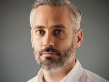 Iain Canning