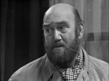 Iain Cuthbertson